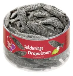 Red Band Lakritz Salzheringe 100 Stück (1,18 Kg) -Küchen Verkauf 5f9b910f 8d15 4c4b 86c8 a8b627d715c9 2