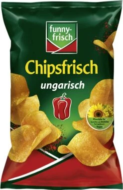 Pringles Sweet Paprika (185 G) -Küchen Verkauf 6000faf3 e995 478a b089 c1ed6bc13b58