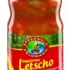 Spreewald-Feldmann Ungarisches Letscho (720 Ml) -Küchen Verkauf 60b01277 0714 4037 a10f 3749eeed496f
