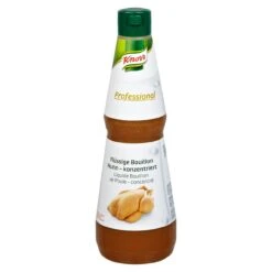 Knorr Geflügeljus Pastös (1,3 Kg) -Küchen Verkauf 64b7e22e 140c 491b 98ca 55a20bb1796e