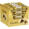 Ferrero-Rocher Pralinen, 800g (16x 50g), 64 Stück -Küchen Verkauf 6595df9aecc1fa30a3b849789587c097c05e78c1 pralinen ferrero rocher
