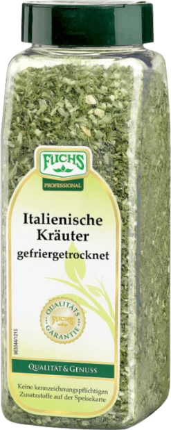 Fuchs Kräuterbutter Würzmischung (1kg) -Küchen Verkauf 65da0765 f8a4 4ee5 b9dc 6b6658cfa1a8