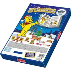 Adventskalender Haribo Befüllt Mit Haribo Fruchtgummis -Küchen Verkauf 67bf21a8fe2563c325dad1710b3bb7466b0b5f84 adventskalender haribo