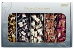 Hellma Kekse Crisp & Creamy Mix 200 Portionen (998 Gr) -Küchen Verkauf 694e55a8 9407 41ed ab51 d75b995f08dd 2