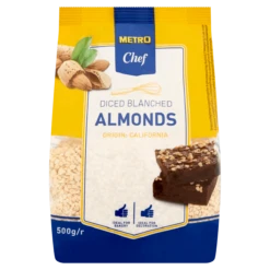 METRO Chef Pistazien Gemahlen (500 G) 12 METRO Chef Pistazien Gemahlen (500 G) -Küchen Verkauf 6b9c4996 915b 4e90 b881 3cc3bbacda8e