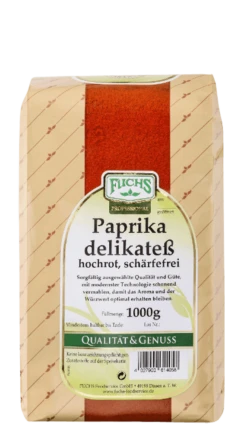 METRO Chef Paprika Edelsüß (180 G) -Küchen Verkauf 6baab338 8ae6 4a5f a761 f1a447f967fe 1