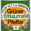 Fuchs Grüner Amazonas Pfeffer (850g) -Küchen Verkauf 6c26d330 a1b7 4b66 83a9 9a33b5b1596c