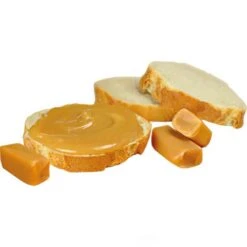 Muh-Muhs Brotaufstrich Original, Mit Feinem Toffee-Geschmack, 245g -Küchen Verkauf 6d6be517f084150c9f49a64cc2a5aca5ca31c77a brotaufstrich muh muhs original