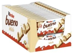 Kinder Bueno 10 Riegel (215 G) 11 Kinder Bueno 10 Riegel (215 G) -Küchen Verkauf 7054413d 9888 4db6 a191 c9d41eb4ddc0 1