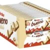 Kinder Bueno White 30 X 39 G (1,17 Kg) 2 Kinder Bueno White 30 X 39 G (1,17 Kg) -Küchen Verkauf 7054413d 9888 4db6 a191 c9d41eb4ddc0 2