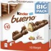 Kinder Bueno 10 Riegel (215 G) -Küchen Verkauf 70ac5947 6460 4934 bb7b b6f1279eaff8 1