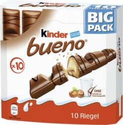 Kinder Schokobons (300 G) -Küchen Verkauf 70ac5947 6460 4934 bb7b b6f1279eaff8 2