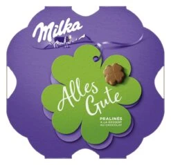 Lindt Mini Pralinés Herzlichen Glückwunsch (100 G) -Küchen Verkauf 712c7088 a406 48f6 b242 1edc9e97b664