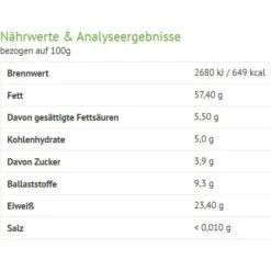 Rapunzel Brotaufstrich Mandelmus, BIO, 100% Mandeln, 500g -Küchen Verkauf 7423d98380aefa0de7fe57b28c2e6516e456aa5f brotaufstrich rapunzel mandelmus bio