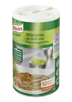 Knorr Gemüsekrönung Speck&Zwiebeln (1 Kg) -Küchen Verkauf 75e8324e b542 4030 9747 7622ddc6aee4