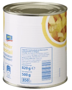 Aro Tropischer Fruchtcocktail (850 Ml) -Küchen Verkauf 763989bd cd2e 46fb a446 90748627a291