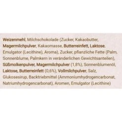 De-Beukelaer Kekse Glücks-Kex, Milchschokolade, 150g -Küchen Verkauf 76eadec256f9b1bd13fcb7832ec950c3bc2da4f9 kekse de beukelaer gluecks kex