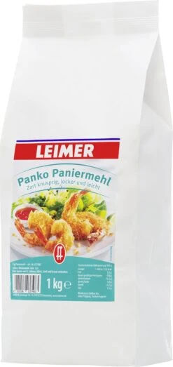 Leimer Mutschelmehl Semmelbrösel Aus Krustenfreiem Weißbrot (5 Kg) -Küchen Verkauf 79740c67 b3a5 4f4f bc95 21ebdc15c513 1