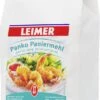 Leimer Panko Paniermehl (1 Kg) -Küchen Verkauf 79740c67 b3a5 4f4f bc95 21ebdc15c513