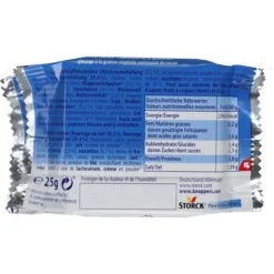 Knoppers Schokolade Milch-Haselnuss-Schnitte, Je 25g, 8 Stück -Küchen Verkauf 7c33908d6c7729fe0113dd1f03adad4a1f10691c waffeln knoppers milch haselnuss schnitte