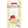Raffaello Tafelschokolade Weiss, 90g -Küchen Verkauf 7de3c75b7735f183862cfb155266eb5e7a9c649f tafelschokolade raffaello weiss