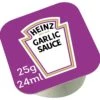 Heinz Knoblauch Sauce 100 Portionen X 24 Ml (2,4 L) -Küchen Verkauf 7df24511 f479 4415 b636 c6b54ae89b50 2