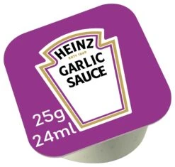 Heinz Spicy Tomato Salsa 100 Portionen X 25g (2,5 Kg) -Küchen Verkauf 7df24511 f479 4415 b636 c6b54ae89b50