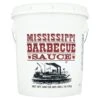 Mississippi Barbecuesauce (18,2 Kg) -Küchen Verkauf 7dfc6fe1 90d9 4495 be54 d06be53be88f