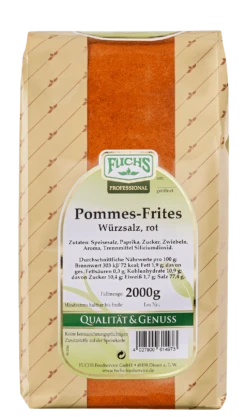 Fuchs Mononatriumglutamat (1kg) -Küchen Verkauf 7e635ef1 dd9b 4ebf a327 0192aa316843