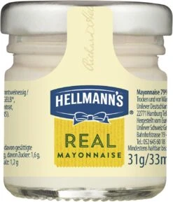 Hellmann's Vegan Mayo (2,5 Kg) -Küchen Verkauf 7eb40689 7917 41bb 87f6 e2c44fed0ce8