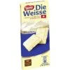 Nestlé® Nestle Tafelschokolade Die Weisse Original, Feinste Schweizer Schokolade, 100g 1 Nestlé® Nestle Tafelschokolade Die Weisse Original, Feinste Schweizer Schokolade, 100g -Küchen Verkauf 7f2e719029eb07dde053a5e8c16790141e75a2af tafelschokolade nestle die weisse original