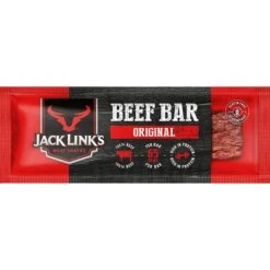 Jack-Links Fleischsnack Beef Bar Original, 22,5g, 14 Stück -Küchen Verkauf 7f35cf545d1c4c5eadb322f1d6515776ac7b0a33 fleischsnack jack links beef bar original