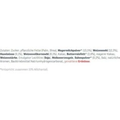 Knoppers Schokolade Milch-Haselnuss-Schnitte, Je 25g, 8 Stück -Küchen Verkauf 80d5ec22e04febbafb137f33912a2e0ca4e1c6f1 waffeln knoppers milch haselnuss schnitte