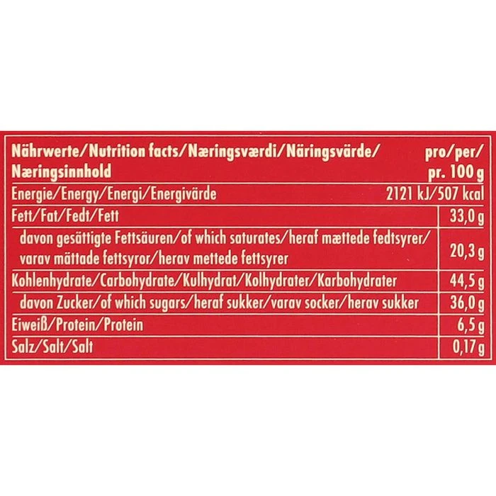 Niederegger Baumkuchen Baumkuchenspitzen, Marzipan In Zartbitterschokolade, 70g 7 Niederegger Baumkuchen Baumkuchenspitzen, Marzipan In Zartbitterschokolade, 70g – Bild 5