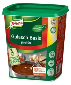 Knorr Bratenjus Pastös (1,4 Kg) -Küchen Verkauf 81aaaf3d 6801 48f5 b0ee 26f0fcd75f0b 2