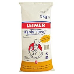 Leimer Panko Paniermehl (1 Kg) -Küchen Verkauf 82e548b9 8eb7 4de0 a4a8 c120083e0ec7