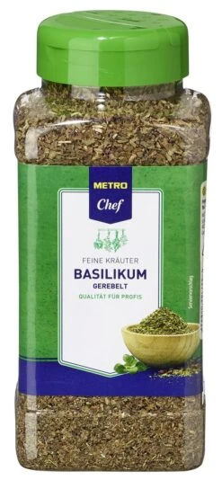 Fuchs Basilikum Gerebelt (250g) -Küchen Verkauf 82f7b658 fd9d 488f 80f1 9115ec8d07f8 1