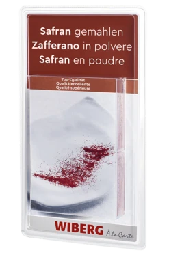 WIBERG Liebstöckel Getrocknet (1200 Ml) -Küchen Verkauf 83a13681 8d6f 4291 af88 f411eca5347e