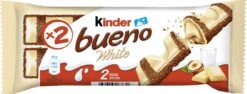 Kinder Bueno White 30 X 39 G (1,17 Kg) -Küchen Verkauf 841354e4 1fdf 4ae9 aad4 f2d266623ed0