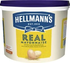 Hellmann's Vegan Mayo (2,5 Kg) -Küchen Verkauf 865adec1 42e2 497e 9ba4 5257c0d424b5