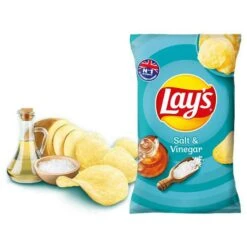 Lays Chips Salt & Vinegar, Kartoffelchips, 150g 7 Lays Chips Salt & Vinegar, Kartoffelchips, 150g -Küchen Verkauf 86ae3f3a08e702384ec59702be578ce132bf9e95 chips lays salt und vinegar