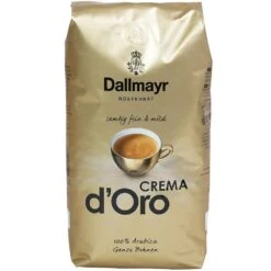 Dallmayr Crema Prodomo Ganze Bohnen (1 Kg) -Küchen Verkauf 8a94c58f b092 4ec2 bce9 2254bc4f6d74 2