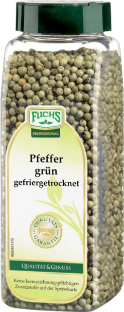 Fuchs Steak Pfeffer Gewürzzubereitung (500g) -Küchen Verkauf 8b27bae9 8337 4414 a771 ce828156f400