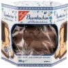 Gut&Günstig Baumkuchen Vollmilch, 300g -Küchen Verkauf 8d2a2cc2cfe07dca07ffde5a059e88a0f62a8f1c baumkuchen gutundguenstig vollmilch