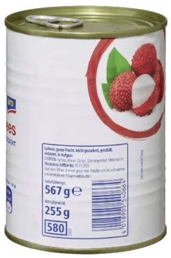 Aro Lychees (580 Ml) -Küchen Verkauf 8e3dd481 df09 4afb 9fad a196a4b8c77d