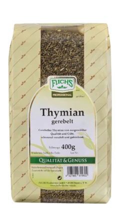 METRO Chef Thymian Gerebelt (440 G) 11 METRO Chef Thymian Gerebelt (440 G) -Küchen Verkauf 90106be0 e9cb 4645 922a 8352083d20fc
