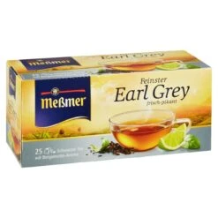 Meßmer Old England Earl Grey (400 G) -Küchen Verkauf 90553598 dff0 4340 a681 78113b0feb75