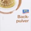 Aro Backpulver (1 Kg) -Küchen Verkauf 90f0c7e4 43af 4639 b3ca eb94a058403a