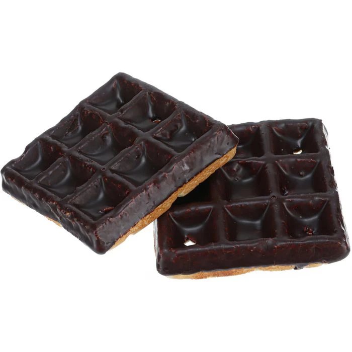 Lotus Waffeln Suzy Vanille Mit Schokolade, Je 37g, 40 Stück 4 Lotus Waffeln Suzy Vanille Mit Schokolade, Je 37g, 40 Stück – Bild 2