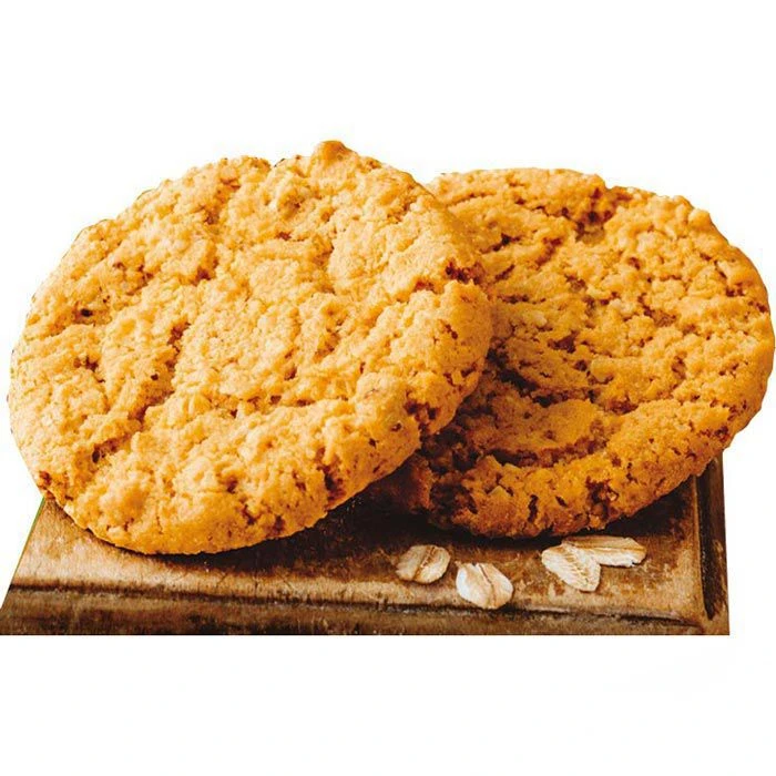 De-Beukelaer Kekse Cereola Hafer Cookie, 150g 4 De-Beukelaer Kekse Cereola Hafer Cookie, 150g – Bild 2